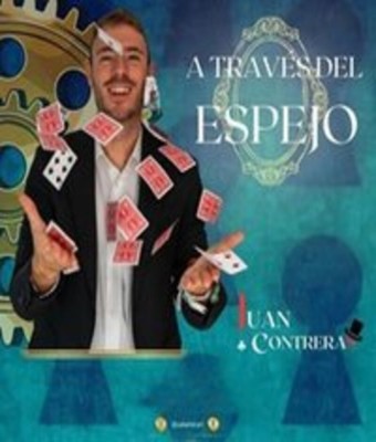Através del Espejo en MÁLAGA