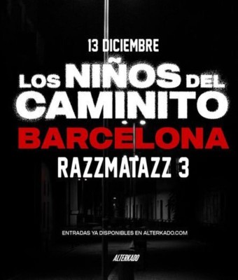 LNDC - Barcelona