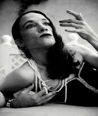 MIKA de Frankfurt- Encuentro de Teatro Argentino en Barcelona