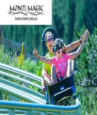 Mon(t) Magic (Grandvalira) Family Park Canillo en Andorra en Barcelona