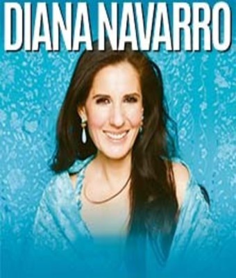 Diana Navarro - Gira 20 Aniversario - La Nucía en LA NUCÍA, ALICANTE