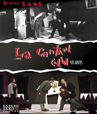 La cantant Calba · 40 anys en Balears, Illes