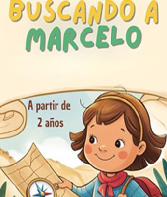 Buscando a Marcelo en MADRID