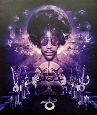 The Paisley Band (10 años sin Prince) en Madrid