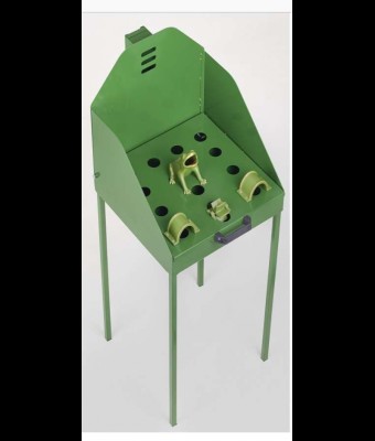 Juego de RANA loca en Cáceres