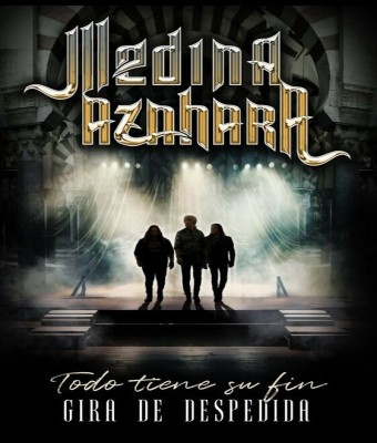Entradas con descuento MEDINA AZAHARA en Murcia