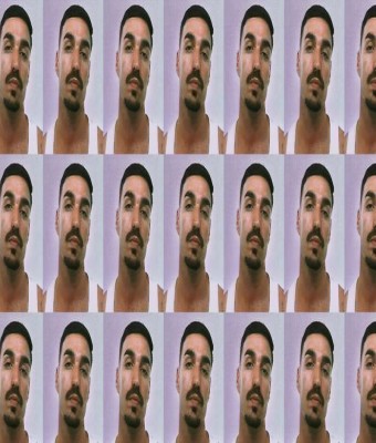 Rels B - A NEW STAR WORLD TOUR en Madrid