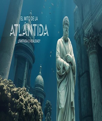 Diálogos de Platón: El mito de la Atlántida: ¿fantasía o realidad? en Galerías
