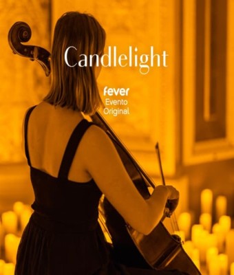 Candlelight: Tributo a Taylor Swift en Alicante