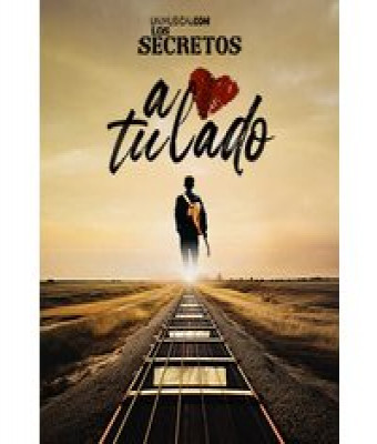 A tu Lado, el Musical con Los Secretos en Madrid - Teatro Alcalá