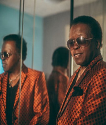 Lee Fields en MADRID