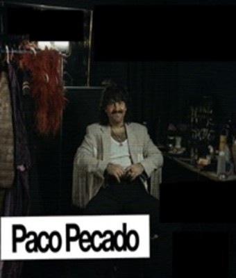 Paco Pecado en BARCELONA