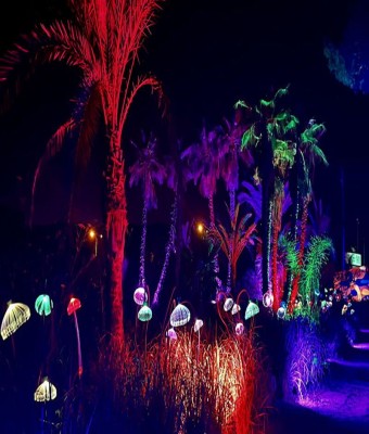 Tickets for Astro Magic Lights en Ibiza