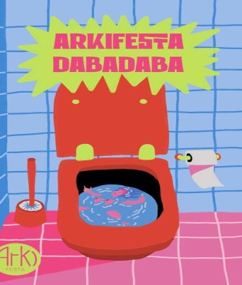 Arkifesta en Donostia-San Sebastian