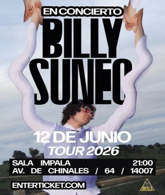 27 JUNIO - PURE MOLI en Alicante