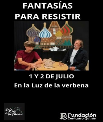 Muestra de los alumnos de María Alarcón: "FANTASÍAS PARA RESISTIR" en Murcia