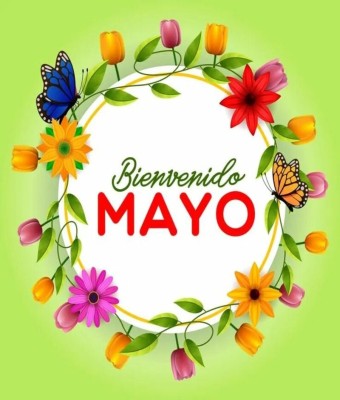 Mes de mayo -Centro de ocio Viloria- en Valladolid