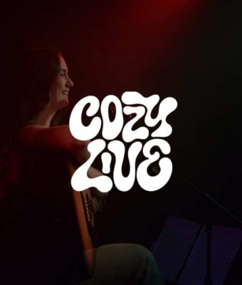 Cozy Live Noviembre en Sala Badulaque en Madrid