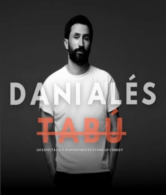 Tabú en Seville