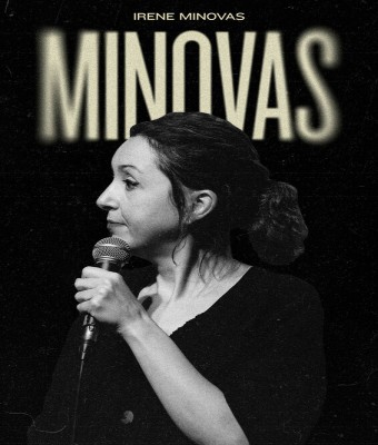 Minovas en Barcelona