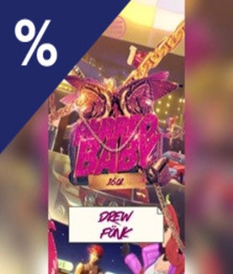 PERREO BABY: Fönk & Drew en MADRID