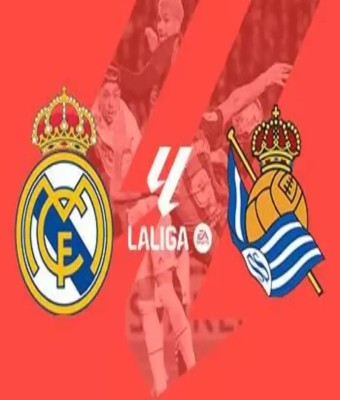 Real Madrid - Real Sociedad