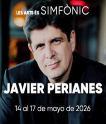 OCV - Javier Perianes en VALENCIA
