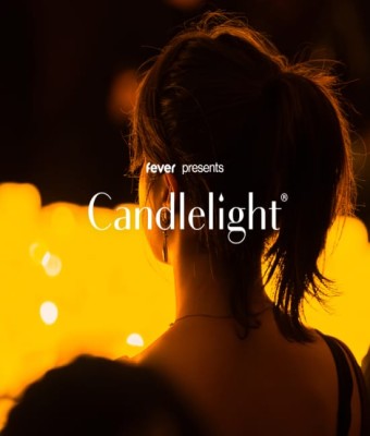 Candlelight: Coldplay vs. Imagine Dragons en Malaga