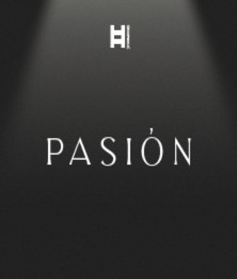 Pasión - Hakuna Group Music en MADRID