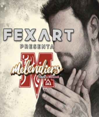 Melendiers - Tributo Melendi en TERRASSA