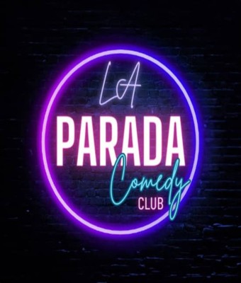La Parada Comedy Club en Madrid