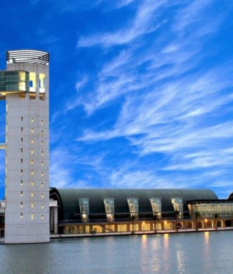 TORRE MIRADOR 2025 en Sevilla