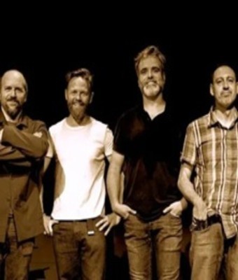 Jazz-Albert Cirera & Tres Tambors en MADRID