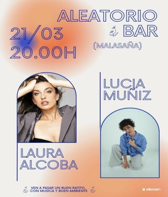 Cosas del Querer Tour en Madrid