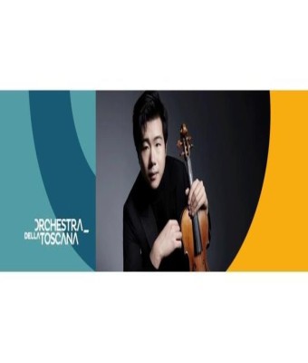 Orquesta de la Toscana – Concierto de Pascua: Min Gyu Song y Simon Zhu en Florencia