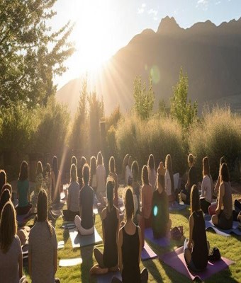 Taller Ayurveda: transforma tu cuerpo y mente con hábitos conscientes en Málaga