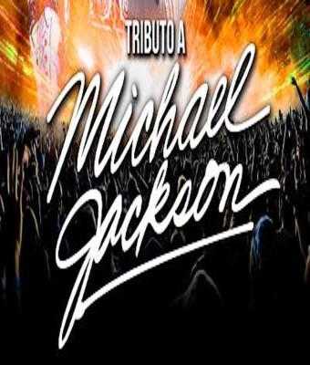 Tributo a Michael Jackson en Málaga