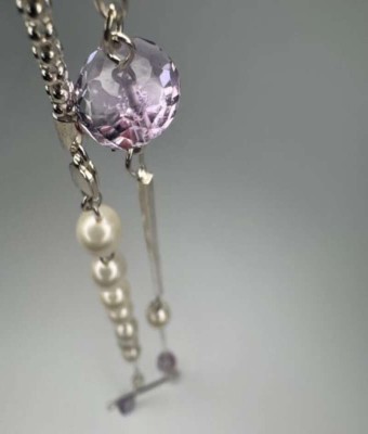 Taller de Joyería: Crea tu propia joya artesanal en 4 horas en Madrid