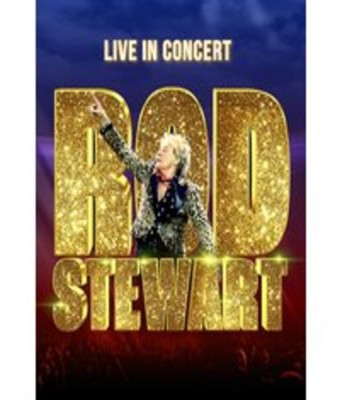 Rod Stewart VIP en Valencia/Valéncia