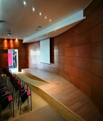 III Foro ULPGC 2026 sobre "Cultura, Gastronomía y Cine: "La elaboración propia en la restauración contemporánea" en Palmas, Las