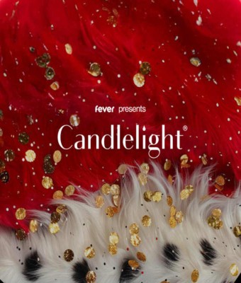 Candlelight: Queen vs. ABBA en Manresa