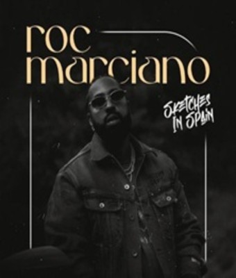 ROC MARCIANO en Burgos