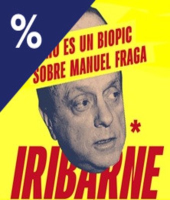 Iribarne en MADRID