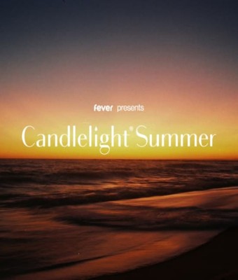 Candlelight Summer: Tributo a Hans Zimmer en Benidorm