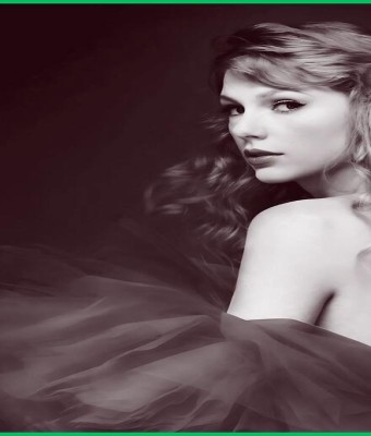 Taylor Swift (Special Session) en Madrid