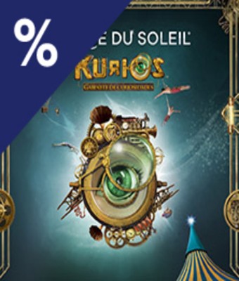 KURIOS - Cabinet of curiosities - Bilbao - San Valentín en BARAKALDO, BIZKAIA