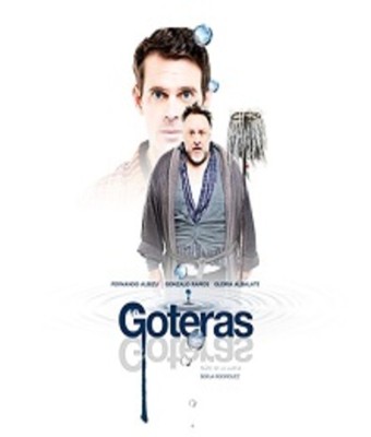 Goteras - La Cabrera en MADRID - LA CABRERA