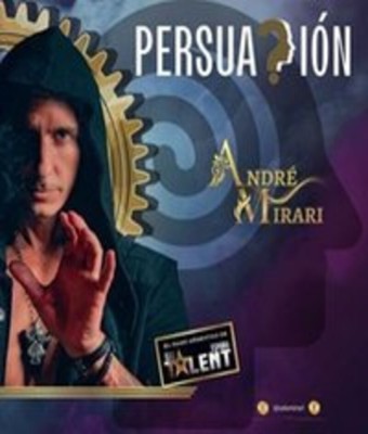 Persuasión en MÁLAGA