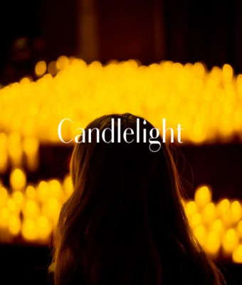 Candlelight: Tributo a Metallica en Barcelona