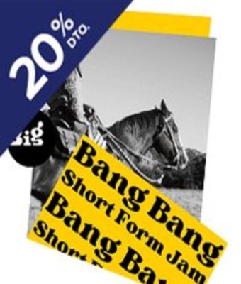 Bang Bang: Short Form Improv Jam en BARCELONA